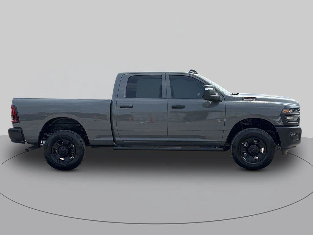 Used 2026 RAM 3500 Tradesman AWD/4WD image 2