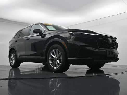 Used 2024 Honda CR-V EX image 29