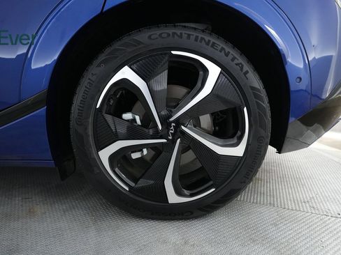 Used 2023 Kia EV6 GT-Line AWD/4WD image 9