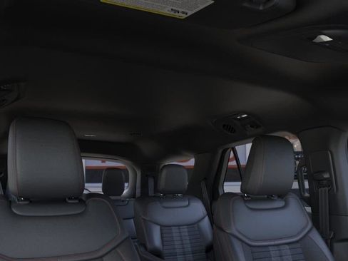 New 2026 Ford Explorer ST-Line AWD/4WD image 22