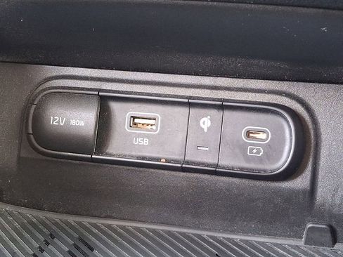 Used 2023 Kia Sportage EX image 25