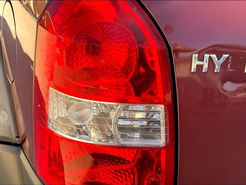 Used 2007 Hyundai Tucson SE FWD image 25