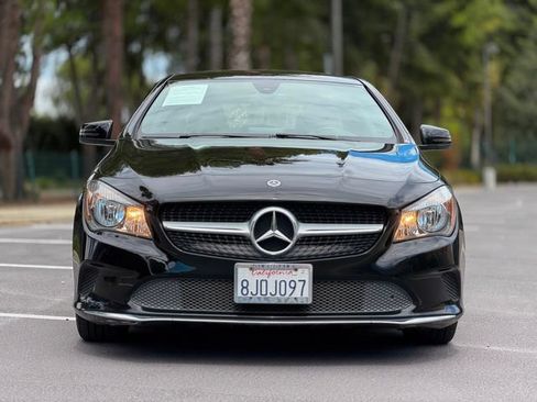 Used 2019 Mercedes-Benz CLA 250 image 7