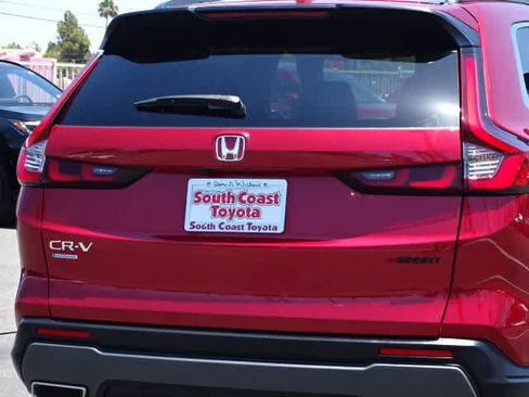 Used 2024 Honda CR-V Sport image 15