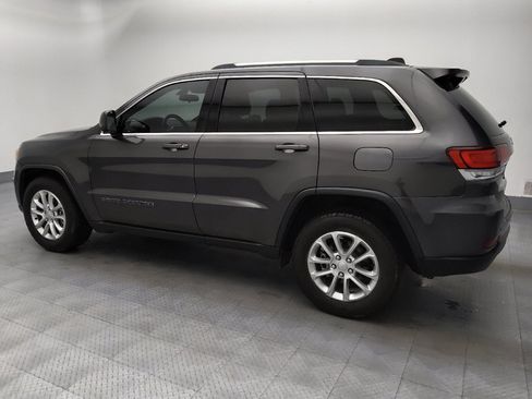 Used 2021 Jeep Grand Cherokee Laredo RWD image 3