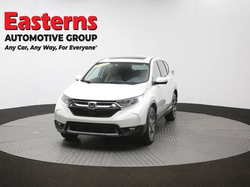 Used 2018 Honda CR-V EX image 53