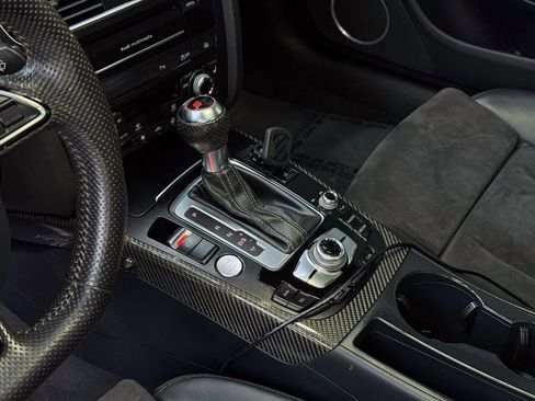 Used 2014 Audi RS 5 Coupe image 14