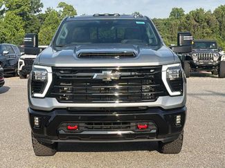 New 2026 Chevrolet Silverado 3500 LTZ w/ LTZ Plus Package AWD/4WD video 2