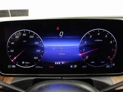 Certified 2023 Mercedes-Benz C 300 4MATIC Sedan image 13