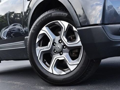 Used 2017 Honda CR-V EX image 3