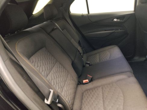 Used 2021 Chevrolet Equinox LT image 19