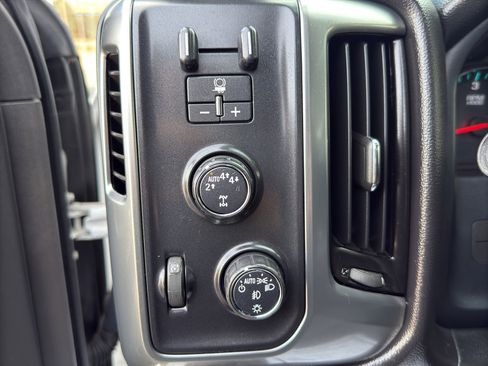 Used 2017 Chevrolet Silverado 1500 LT w/ All Star Edition image 24