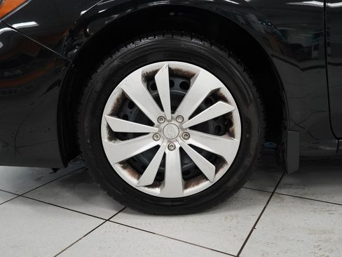 Used 2019 Subaru Impreza 2.0i image 15