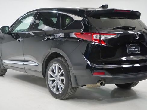 Used 2020 Acura RDX w/ Technology Package image 3