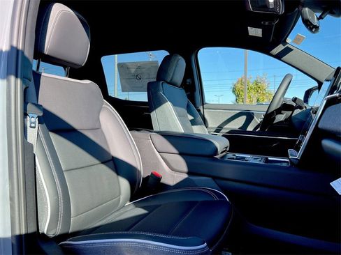 New 2026 GMC Sierra EV Elevation w/ Premium Package image 20