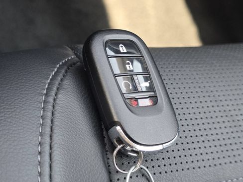 Certified 2023 Honda CR-V EX-L image 32