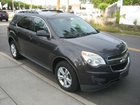 Used 2013 Chevrolet Equinox LT w/ Driver Convenience Package AWD/4WD image 3