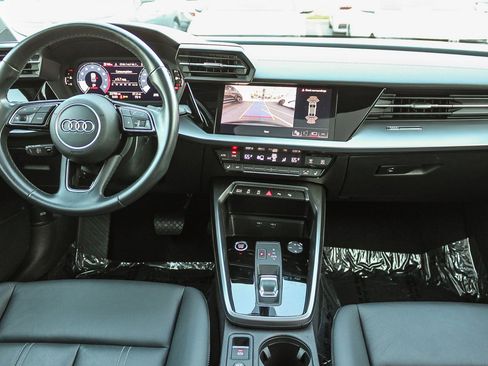 Used 2023 Audi A3 2.0T Premium w/ Convenience Package image 13