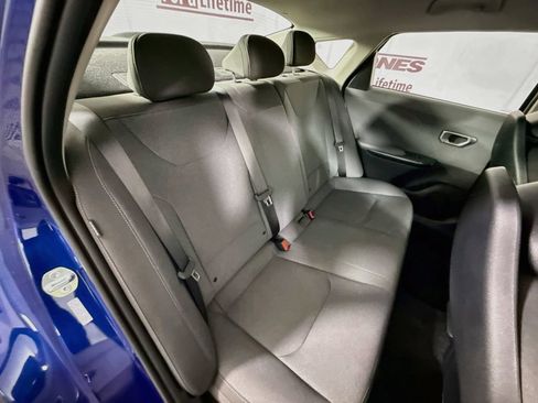 Used 2025 Kia K4 FWD image 29