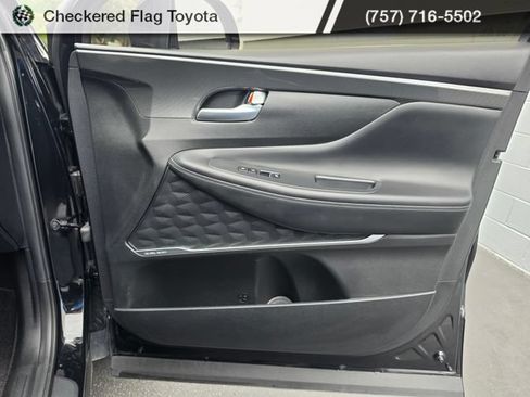 Used 2023 Hyundai Santa Fe SEL w/ Premium Package AWD/4WD image 26
