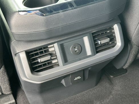 Used 2025 Ford F150 XLT w/ Equipment Group 302A MID AWD/4WD image 15