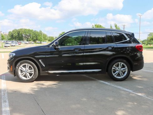 Used 2019 BMW X3 sDrive30i image 4