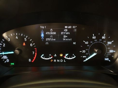 Used 2020 Ford Escape SEL AWD/4WD image 39