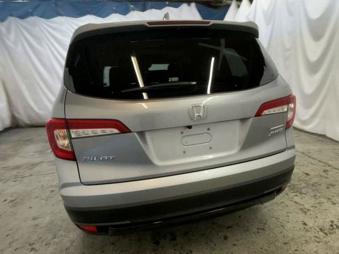 Used 2022 Honda Pilot Special Edition image 7