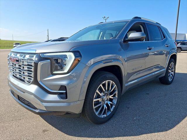 New 2027 GMC Terrain Denali AWD/4WD image 10