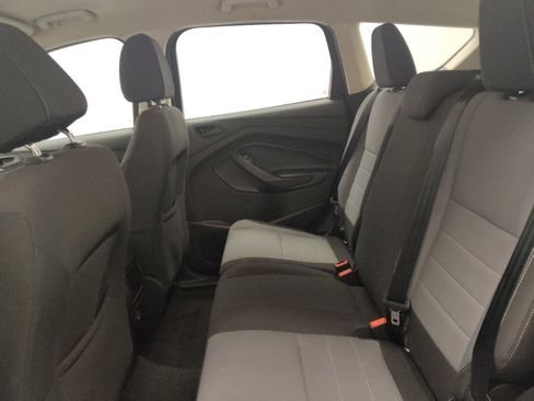 Used 2017 Ford Escape S FWD image 18