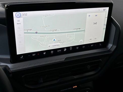 New 2025 Ford Bronco Sport Badlands w/ Badlands Tech Package image 36