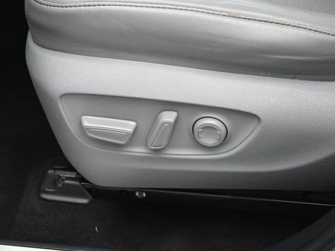 Used 2022 Toyota Highlander Limited FWD image 10