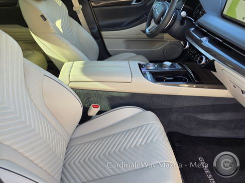 Used 2023 Genesis G80 3.5T Sport image 31