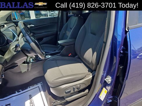 Certified 2023 Buick Encore GX Select w/ Safety Package II AWD/4WD image 20