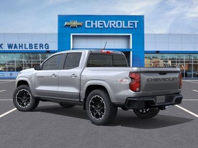 New 2026 Chevrolet Colorado Z71 w/ Technology Package