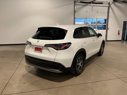 Used 2025 Honda HR-V EX-L