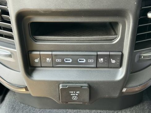 New 2026 RAM 1500 RHO w/ RHO Level 1 Equipment Group AWD/4WD image 21