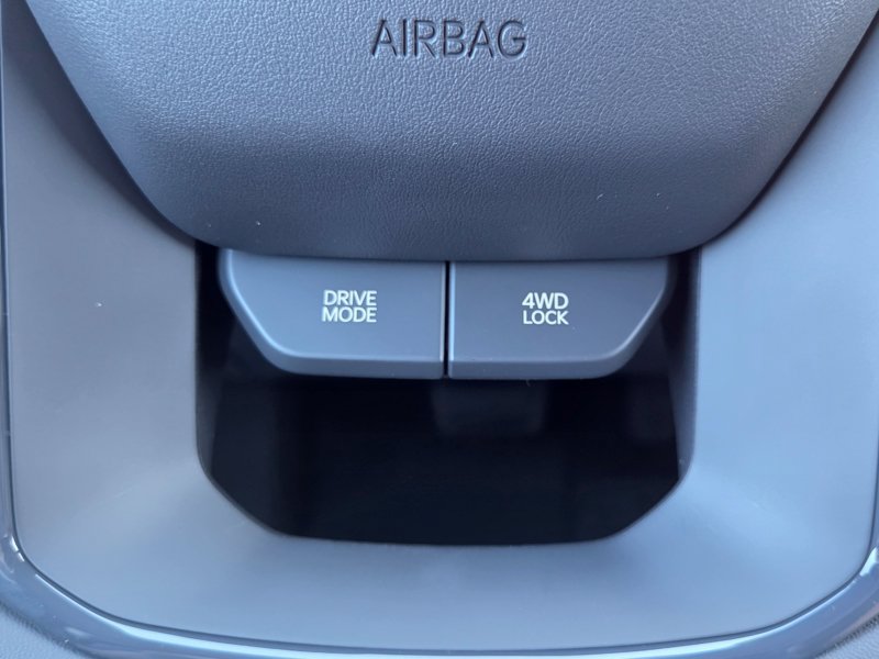 New 2027 Kia Seltos S AWD/4WD image 33