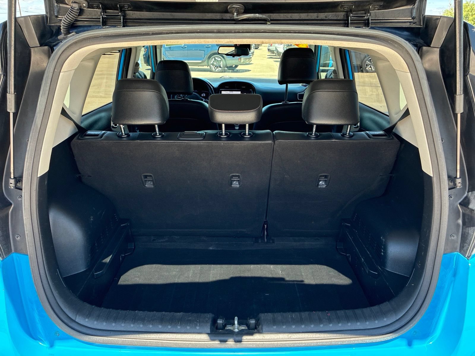 Used 2024 Kia Soul GT-Line FWD image 14