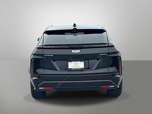 Used 2025 Cadillac Lyriq Sport w/ LPO, Floor Liner Package AWD/4WD image 27
