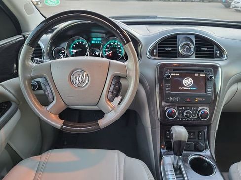 Used 2015 Buick Enclave Leather image 25