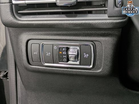 Certified 2022 Lincoln Corsair Reserve AWD/4WD image 24