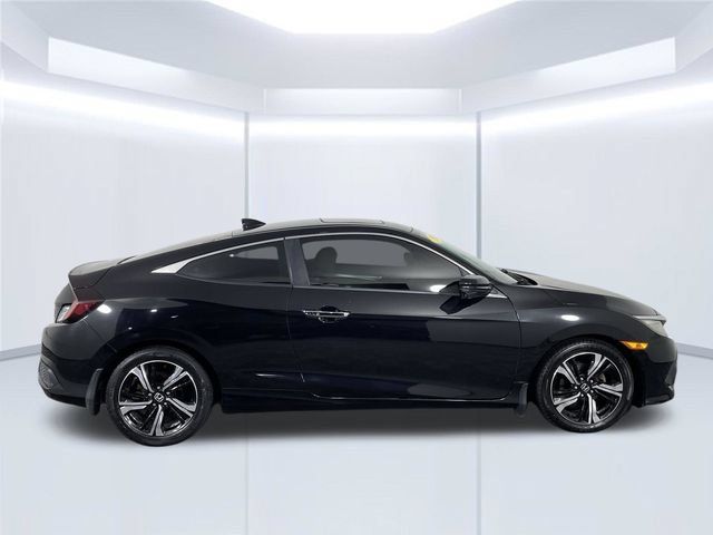 Used 2016 Honda Civic Touring image 42