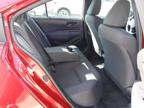 Used 2024 Toyota Corolla LE FWD image 21