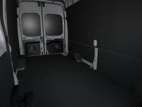 New 2026 Ford Transit 250 148 High Roof w/ Load Area Protection Package RWD image 67