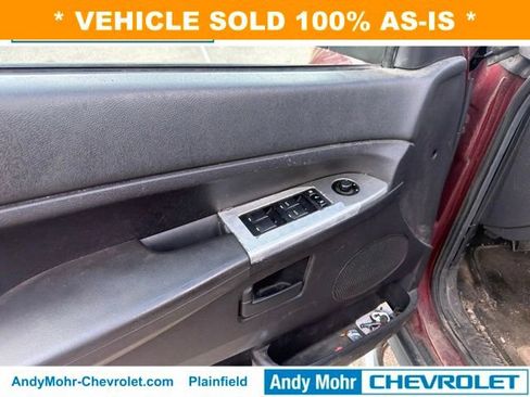 Used 2008 Jeep Grand Cherokee Laredo AWD/4WD image 15