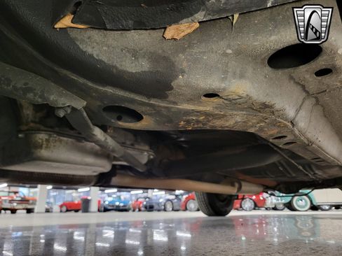 Used 1988 Cadillac Brougham image 10