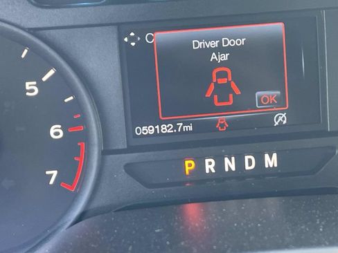 Used 2020 Ford F150 XL w/ Equipment Group 101A Mid AWD/4WD image 14