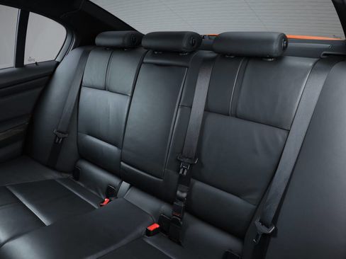 Used 2011 BMW M3 Sedan image 96