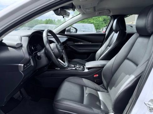 Used 2024 MAZDA CX-30 AWD 2.5 S w/ Select Sport Pkg image 16